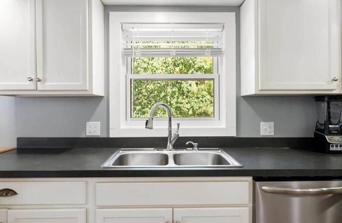 Petoskey House | Walloon Waypoint - Walloon Lake
