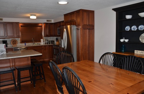 Bristol House | Waterfront Renovated Townhouse Newfound Lake 2 Beaches Tennis Mooring 2 Kayaks