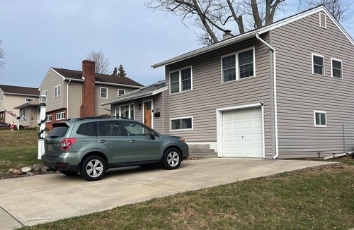 Claymont House | Welcome FIFA! Nice 4-BR house, EZ Access to stadiums, PHL Airport, I95 & Transit