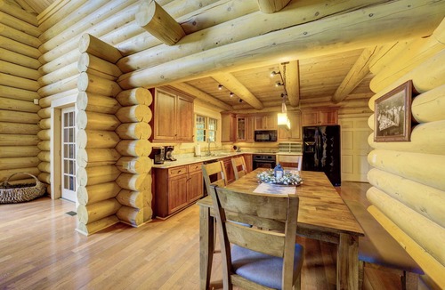 Bellaire House | Whispering Pines at Shanty Creek