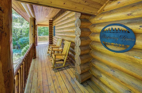 Bellaire House | Whispering Pines at Shanty Creek