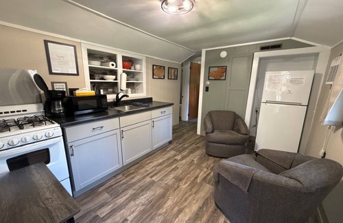Ontonagon Cottage | Wildwood Cottage at Miller's Cottages