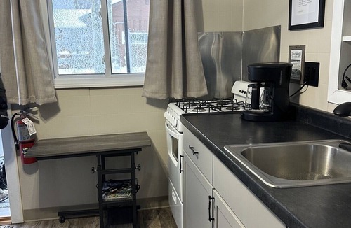 Ontonagon Cottage | Wildwood Cottage at Miller's Cottages