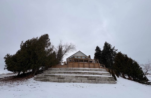 Wolverine Ski Chalet | WildWood Valley Retreat