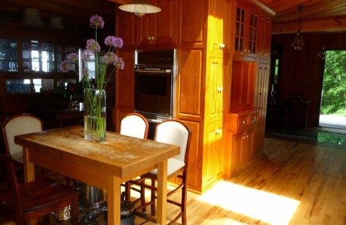 Gilford House | Winnipesaukee's Finest Waterfront Mansion w/Boathouse and Private Beach