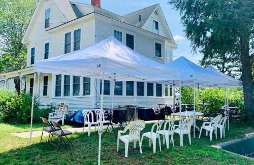 Winnisquam House | Winnisquam Lake House
