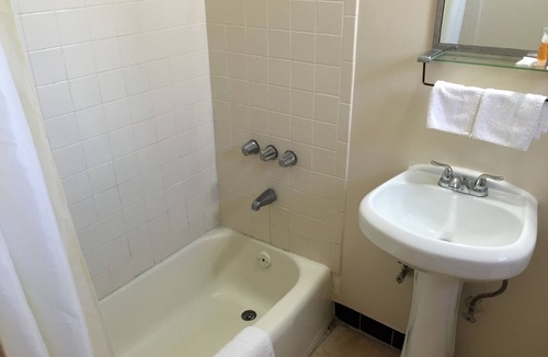 Crystal River Hotel | Withlacoochee Motel