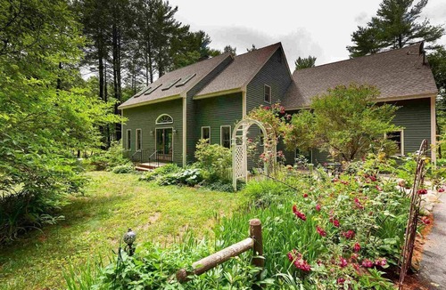 York House | Woodside Retreat in York