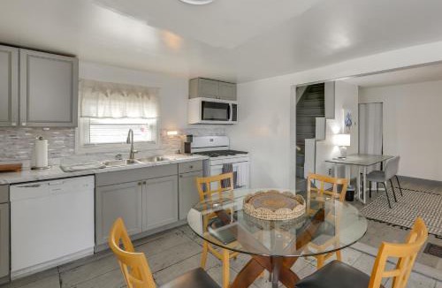 McKeesport House | Work, Relax & Explore The 'Burgh! McKeesport Home