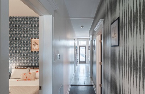 Wrigleyville Bed & Breakfast | Wrigleyville Suites Room 4
