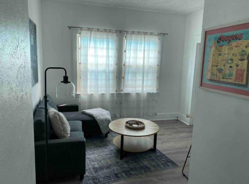 1930s Building on Main St Apt 211 Downtown
