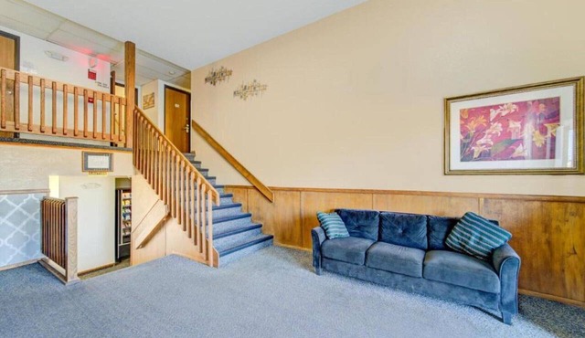 2 Double Beds|Non-Smoking