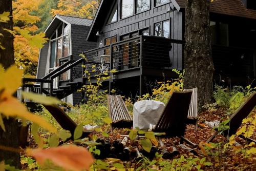 2 Mi to Nubs Nob Resort: All-Season Michigan Haven