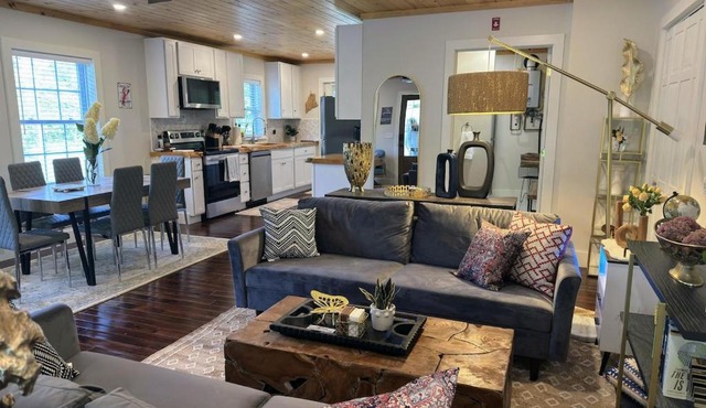 3 Bedroom Happy Cottage 15