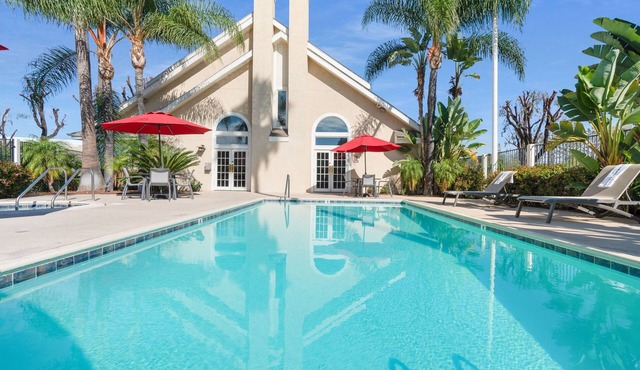 3 Units: One-Bedroom Suite w/Full Kitchen: Walk to Brea Hiking Trails