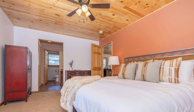 5BR Family-Friendly Home Near Horse Show w/RV