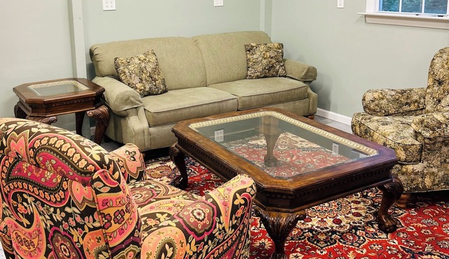 A1200 square feet room for all events .