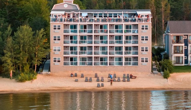 Alexandra Inn