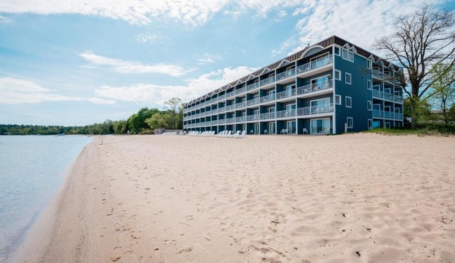 Bayshore Resort