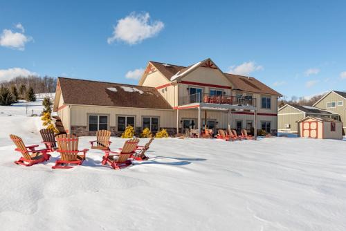 Beary Fine Resort