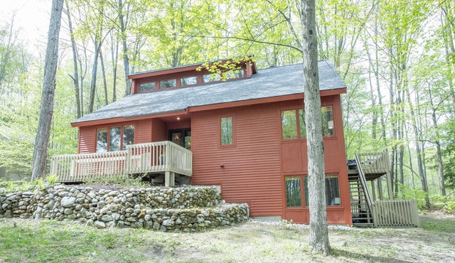 Boyne Highlands Haus