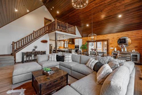 Cabin Collina