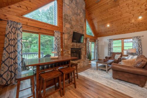 Campfire Cottage