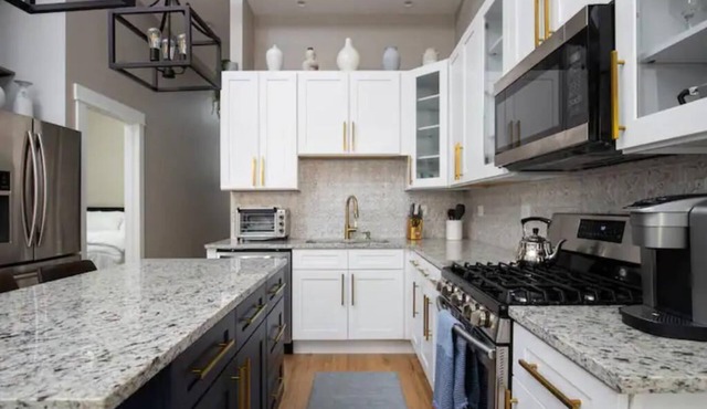 CASA Pilsen-Luxury Single Family Home!