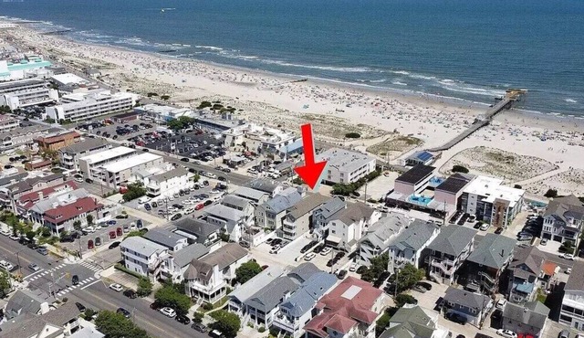 Celebrity Hangout Luxury Full Ocean View/Sleeps 11
