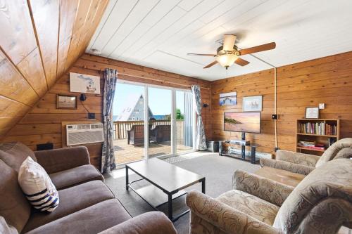Chalet #25