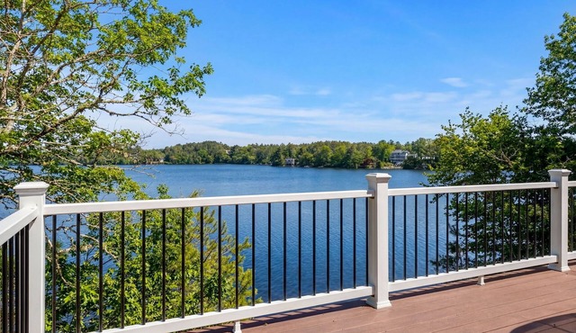Charming house in peaceful Plymouth perfect for your next getaway