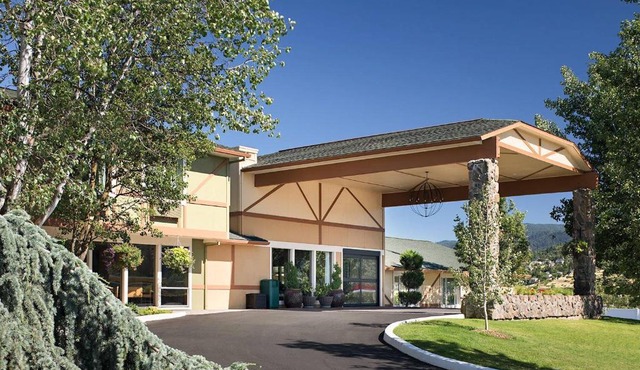 Comfort Inn & Suites Ashland