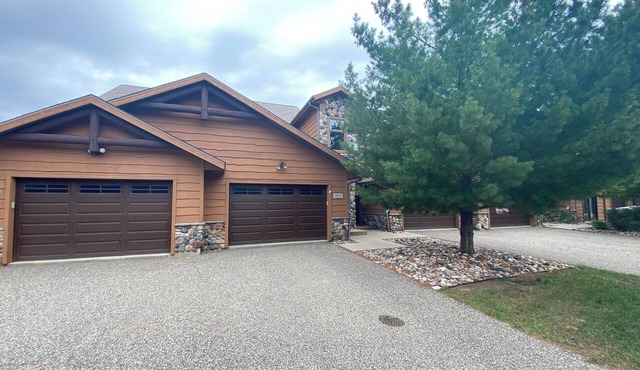 Condo on Castle Rock Lake