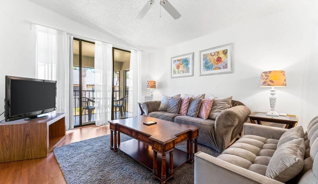 Cozy Corner. Minutes to Anna Maria Island+
