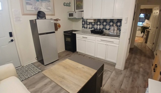 Cozy place in Palm Coast minutes to Flagler Beach