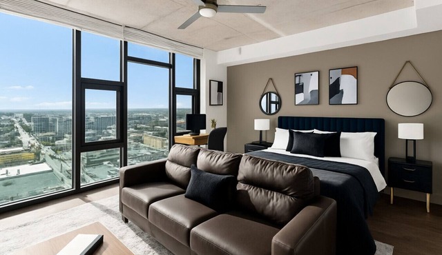 Cozy Urban Hideaway in Birmingham 11