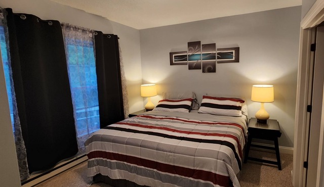 Eagle's nest inn condo #3
