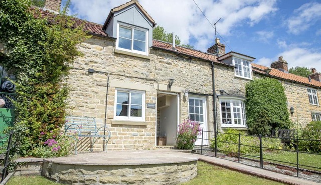 Fairview in Ampleforth
