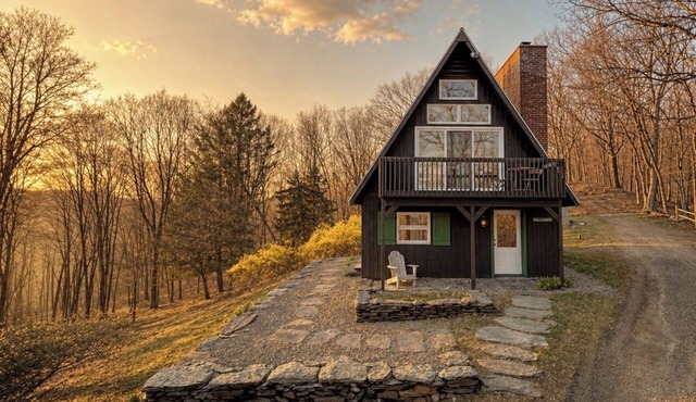 Fallerhof – Millbrook Retreat on 150 Private Acres