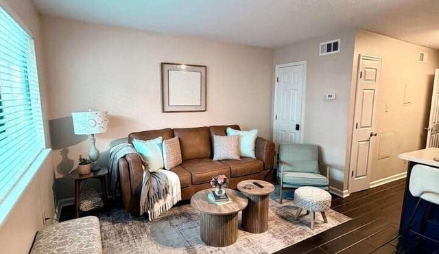 🏆FSU–Doak Condo - Orientation & campus tours