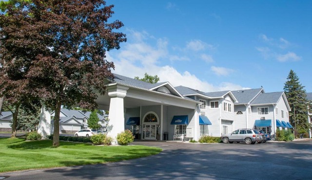 Grand Beach Resort Hotel