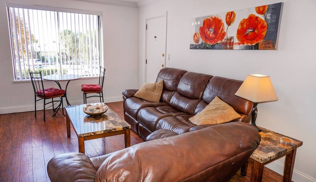 🌞 Gulf Winds #1004 – Stylish Second-Floor Escape with Gulf Views & Upgraded Comforts