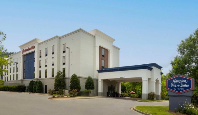 Hampton Inn & Suites Birmingham/280 East-Eagle Point