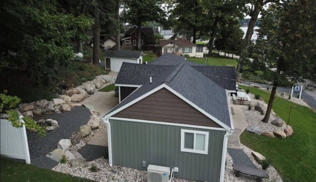 Hansel of The Shiny Pebble Cottages
