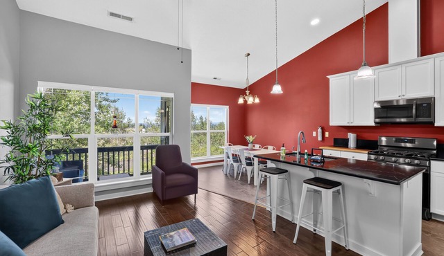Happy Valley Monthly Rental | Projection Screen