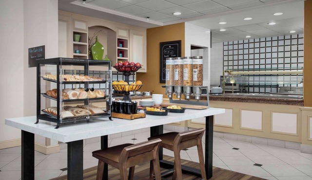 Hilton Garden Inn Fredericksburg