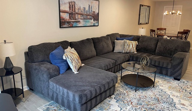 Historic 2026 Summer Hub: Steps to Train, World Cup & Jazz Fest!