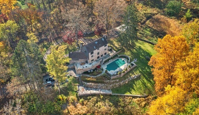 Historic Hudson Valley Estate