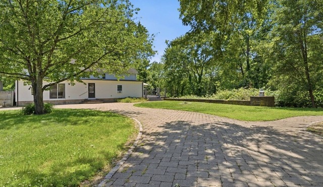 Historic Riverside Retreat/Keeney Cove Views