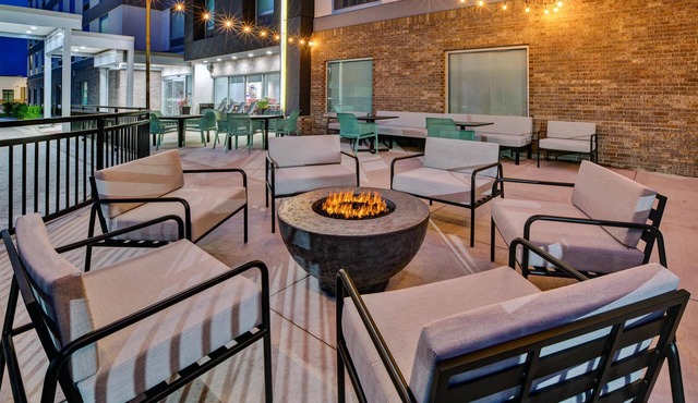 Home2 Suites By Hilton Traverse City